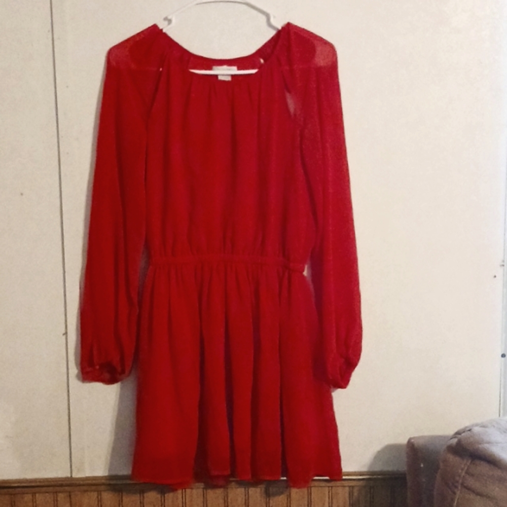 Dylan and rose dress